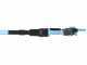 Campagnola T-CAT M V1 - Potatore manuale elettrico a batteria su asta - 2x 14.4V 2.5Ah