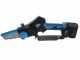 Campagnola T-CAT M V1 - Potatore manuale elettrico a batteria su asta - 2x 14.4V 2.5Ah