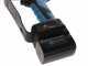 Campagnola T-CAT M V1 - Potatore manuale elettrico a batteria su asta - 2x 14.4V 2.5Ah