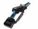 Campagnola T-CAT M V1 - Potatore manuale elettrico a batteria su asta - 2x 14.4V 2.5Ah