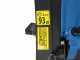 Hyundai WR8020-1050-P-360H1 - Motozappa elettrica - 1050 W - 4 file di zappe