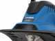 Hyundai WR8020-1050-P-360H1 - Motozappa elettrica - 1050 W - 4 file di zappe