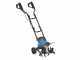 Hyundai WR8020-1050-P-360H1 - Motozappa elettrica - 1050 W - 4 file di zappe