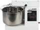 Mixer 5000 T-2G DIG - Impastatrice a spirale - Da 40 Kg trifase a 2 velocit&agrave; - Schermo digitale