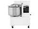 Mixer 5000 T-2G DIG - Impastatrice a spirale - Da 40 Kg trifase a 2 velocit&agrave; - Schermo digitale