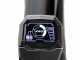 EGO LBPX8000 - Soffiatore a batteria a zaino - SENZA BATTERIA E CARICABATTERIA