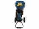 Hyundai HY65H-GS - Biotrituratore a scoppio - Motore benzina 6,5 HP