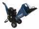 Hyundai HY65H-GS - Biotrituratore a scoppio - Motore benzina 6,5 HP