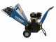 Hyundai HY65H-GS - Biotrituratore a scoppio - Motore benzina 6,5 HP