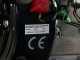 Hyundai HY65H-GS - Biotrituratore a scoppio - Motore benzina 6,5 HP