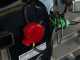 Hyundai HY65H-GS - Biotrituratore a scoppio - Motore benzina 6,5 HP