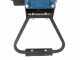 Hyundai HY65H-GS - Biotrituratore a scoppio - Motore benzina 6,5 HP