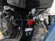 Hyundai HY65H-GS - Biotrituratore a scoppio - Motore benzina 6,5 HP