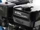 Hyundai HY65H-GS - Biotrituratore a scoppio - Motore benzina 6,5 HP