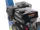 Hyundai HY65H-GS - Biotrituratore a scoppio - Motore benzina 6,5 HP
