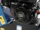 Hyundai HY65H-GS - Biotrituratore a scoppio - Motore benzina 6,5 HP
