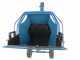 Hyundai HY65H-GS - Biotrituratore a scoppio - Motore benzina 6,5 HP