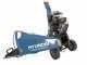 Hyundai HY65H-GS - Biotrituratore a scoppio - Motore benzina 6,5 HP