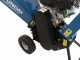 Hyundai HY65H-GS - Biotrituratore a scoppio - Motore benzina 6,5 HP