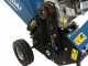 Hyundai HY65H-GS - Biotrituratore a scoppio - Motore benzina 6,5 HP