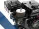 Hyundai HY65H-GS - Biotrituratore a scoppio - Motore benzina 6,5 HP