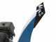 Hyundai HY65H-GS - Biotrituratore a scoppio - Motore benzina 6,5 HP