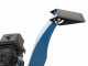 Hyundai HY65H-GS - Biotrituratore a scoppio - Motore benzina 6,5 HP