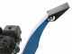 Hyundai HY65H-GS - Biotrituratore a scoppio - Motore benzina 6,5 HP