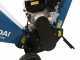 Hyundai HY65H-GS - Biotrituratore a scoppio - Motore benzina 6,5 HP