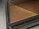 Resto Italia Hooven 342 Manuale - Forno elettrico per pizza - Regolazione manuale