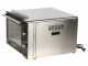Resto Italia Hooven 342 Manuale - Forno elettrico per pizza - Regolazione manuale