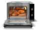 Resto Italia Hooven 342 Manuale - Forno elettrico per pizza - Regolazione manuale