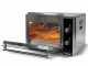 Resto Italia Hooven 342 Manuale - Forno elettrico per pizza - Regolazione manuale