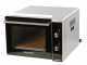 Resto Italia Hooven 342 Manuale - Forno elettrico per pizza - Regolazione manuale