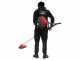 EFCO DSF 5400 - Decespugliatore a zaino - Motore Emak
