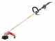 EFCO DSF 5400 - Decespugliatore a zaino - Motore Emak