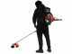 EFCO DSF 5400 - Decespugliatore a zaino - Motore Emak