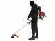 EFCO DSF 5400 - Decespugliatore a zaino - Motore Emak