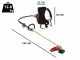 EFCO DSF 5400 - Decespugliatore a zaino - Motore Emak