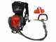 EFCO DSF 5400 - Decespugliatore a zaino - Motore Emak
