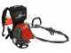 EFCO DSF 5400 - Decespugliatore a zaino - Motore Emak