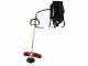 EFCO DSF 5400 - Decespugliatore a zaino - Motore Emak