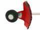 EFCO DSF 5400 - Decespugliatore a zaino - Motore Emak