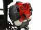 EFCO DSF 5400 - Decespugliatore a zaino - Motore Emak