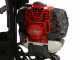 EFCO DSF 5400 - Decespugliatore a zaino - Motore Emak