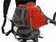 EFCO DSF 5400 - Decespugliatore a zaino - Motore Emak