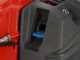 EFCO DSF 5400 - Decespugliatore a zaino - Motore Emak