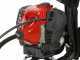 EFCO DSF 5400 - Decespugliatore a zaino - Motore Emak