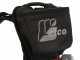 EFCO DSF 5400 - Decespugliatore a zaino - Motore Emak