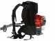EFCO DSF 5400 - Decespugliatore a zaino - Motore Emak